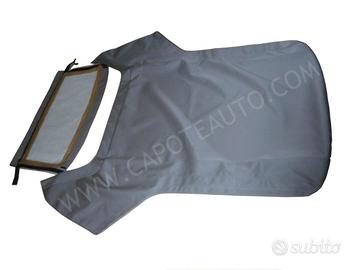 Capote Rover 214 216 gsi gti si 1992/1998 grigio