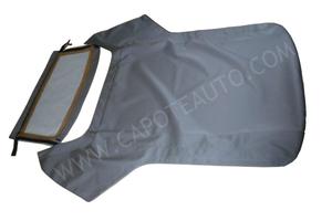 Capote Rover 214 216 gsi gti si 1992/1998 grigio
