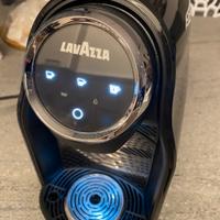 Macchina Caffè Lavazza Firma