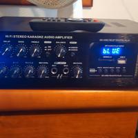 Amplificatore Sunbuck tav 6988bt