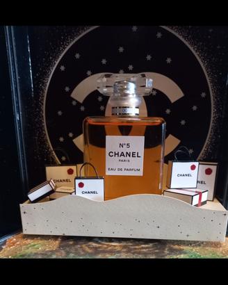 collezione mignon profumi
