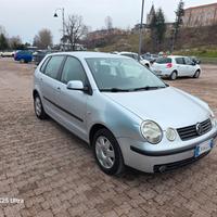 Volkswagen Polo 1.4 TDI 5p. Trendline