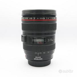 Canon EF 24-105mm f/4L IS USM