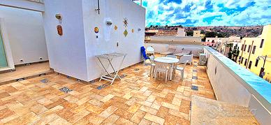 Settembre in pieno centro a Svito,400m dal mare 8