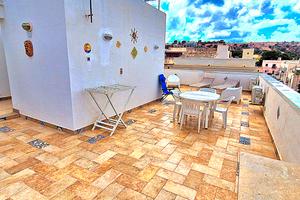 Settembre in pieno centro a Svito,400m dal mare 8