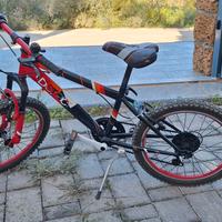 Bicicletta MBM