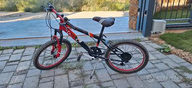 Bicicletta MBM