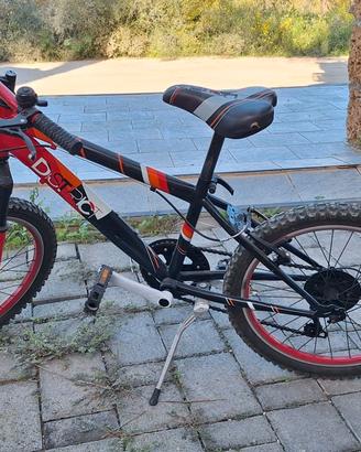 Bicicletta MBM