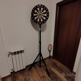 Stagecaptain DBS-1715C BullsEye Champion Bersaglio
