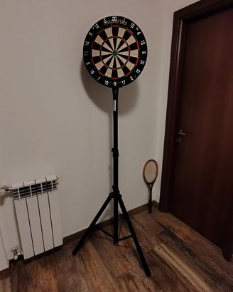 Stagecaptain DBS-1715C BullsEye Champion Bersaglio