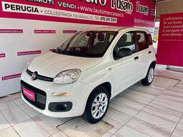 FIAT Panda 3ª serie Panda 0.9 TwinAir Turbo Na...