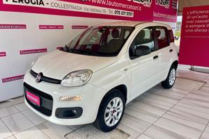 FIAT Panda 3ª serie Panda 0.9 TwinAir Turbo Na...