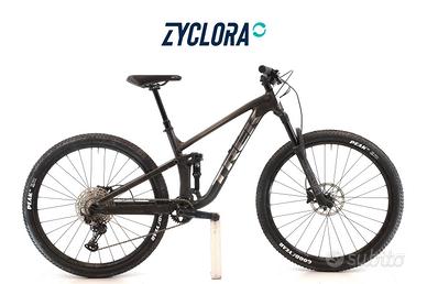 Trek Top Fuel 7 XT t.M