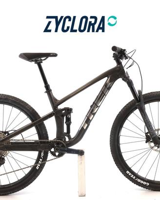 Trek Top Fuel 7 XT t.M