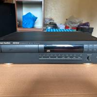 Compact disk player Harman/Kardon