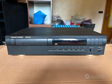 Compact disk player Harman/Kardon