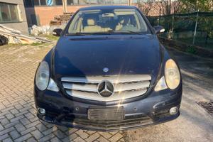 MERCEDES Classe R (BR251) - 2010
