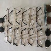 13 occhiali da vista