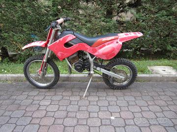 Malaguti Grizzly - 2010