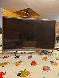 Smart Tv 24 pollici