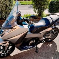 Honda Integra 750 - 2017