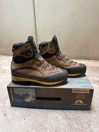 LA SPORTIVA KARAKORUM GTX - SCARPONI ALPINISMO 42