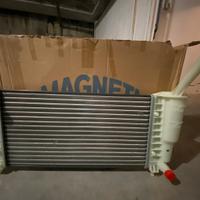 Radiatore Fiat Punto 2^Generazione mk188