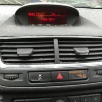 Bocchetta clima centrale OPEL MOKKA del 2014