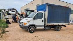 Autocarro IVECO C 9