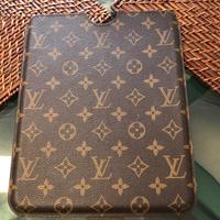 Cover ipad o tablet ipad case Vuitton