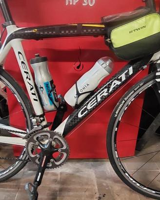 Bici Da Corsa 