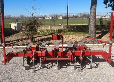 Seminatrice Kongskilde