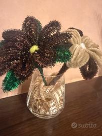 Fiori da arredamento