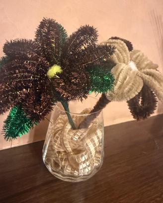 Fiori da arredamento