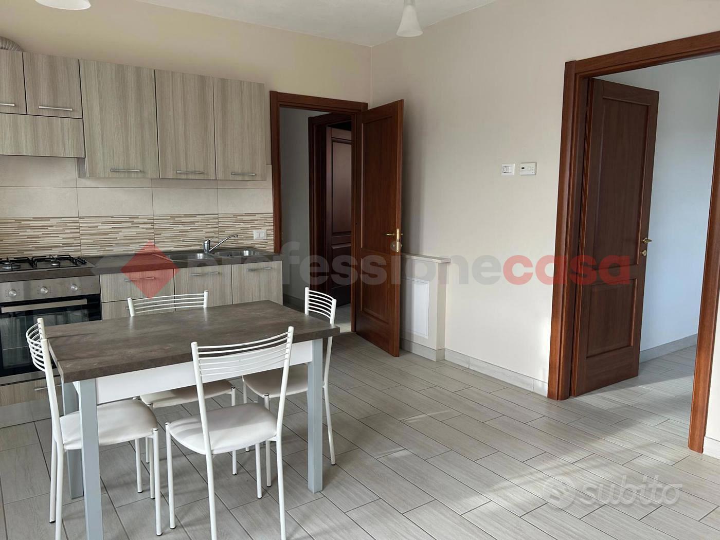 Appartamento – Pieve Fosciana, Lucca - Vista 3