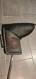 Putter Odissey TRI-HOT Double Wide