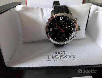 orologio Tissot PRC 200