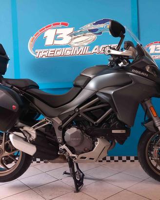 DUCATI MULTISTRADA 1260 S