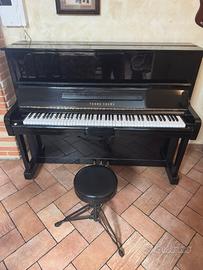 Young Chang U-121 Pianoforte verticale