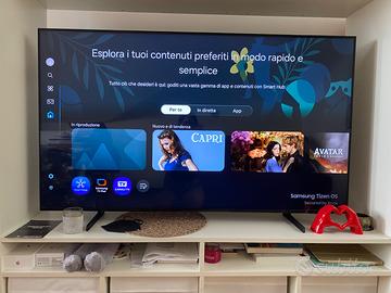 Tv Samsung 55