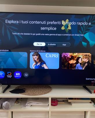 Tv Samsung 55
