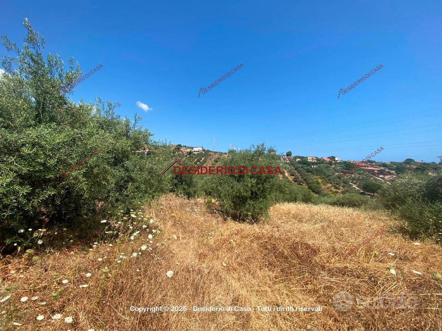Terreno, Trabia. - Vista 4