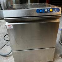 Lavastoviglie professionale (PARI AL NUOVO)
