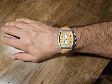 Orologio Capital Freestyle Chronograph - Alluminio