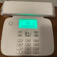 Telefono fisso GSM Vodafone Classic SIM – mod 189N