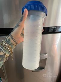 Shaker 700ml resistente