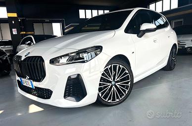 Bmw 2er Active Tourer 218d Msport PREZZO SENZA VIN