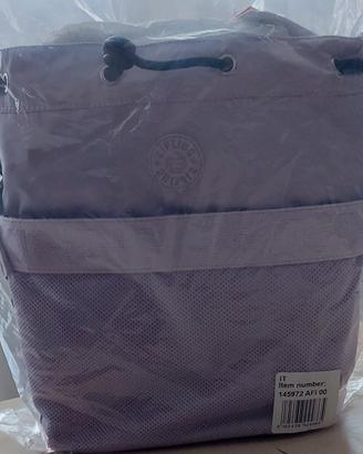 Zainetto KIPLING chiusura a sacco