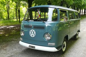 Volkswagen T2