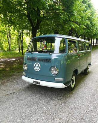 Volkswagen T2